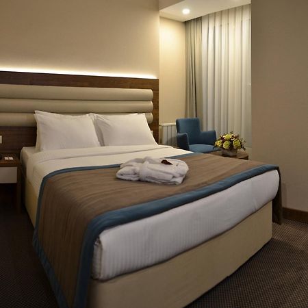Goeruekle Gueler Park Hotel 객실 사진