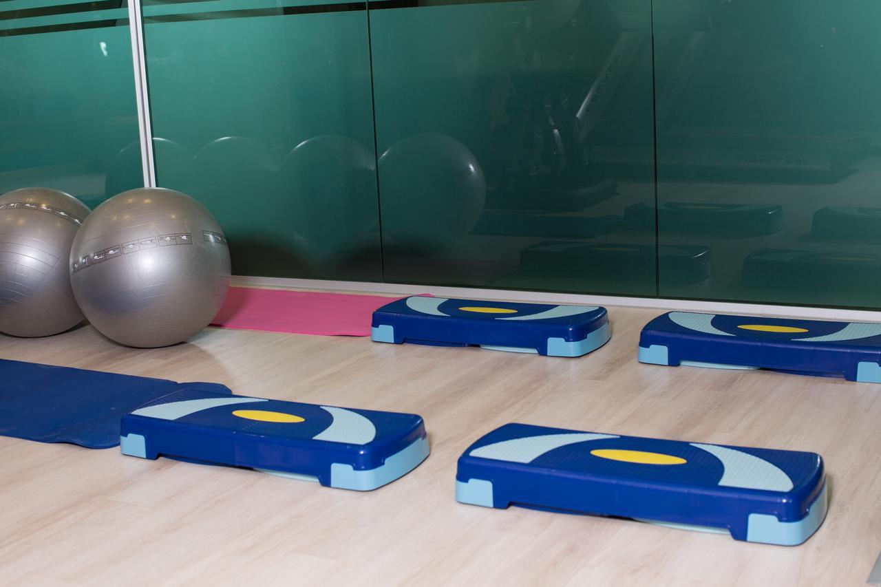 Goeruekle Gueler Park Hotel 외부 사진