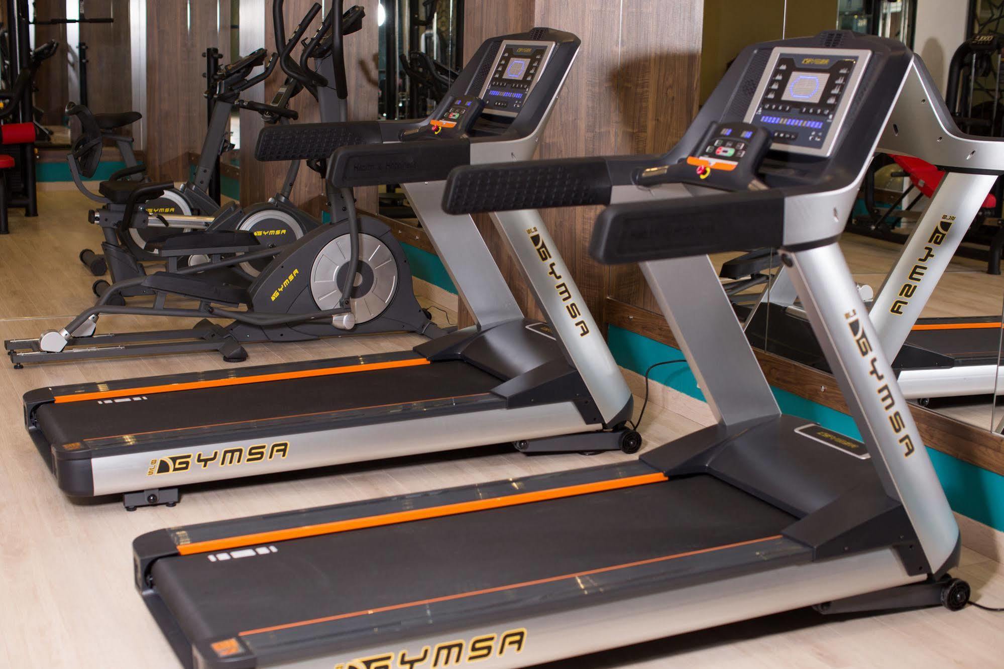 Goeruekle Gueler Park Hotel 외부 사진